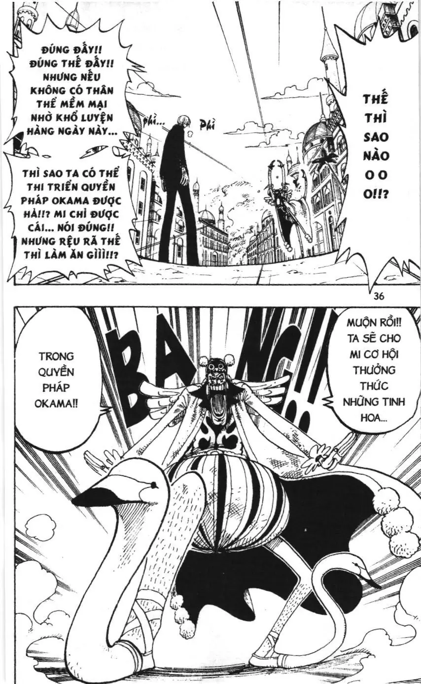 One Piece (NXB Kim Đồng) Chapter 188 - Trang 13