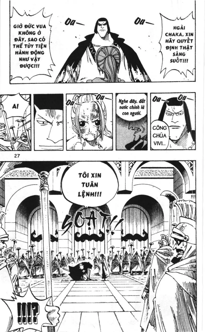 One Piece (NXB Kim Đồng) Chapter 188 - Trang 4