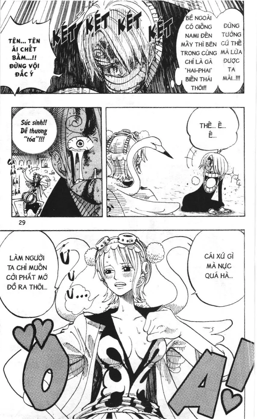 One Piece (NXB Kim Đồng) Chapter 188 - Trang 6