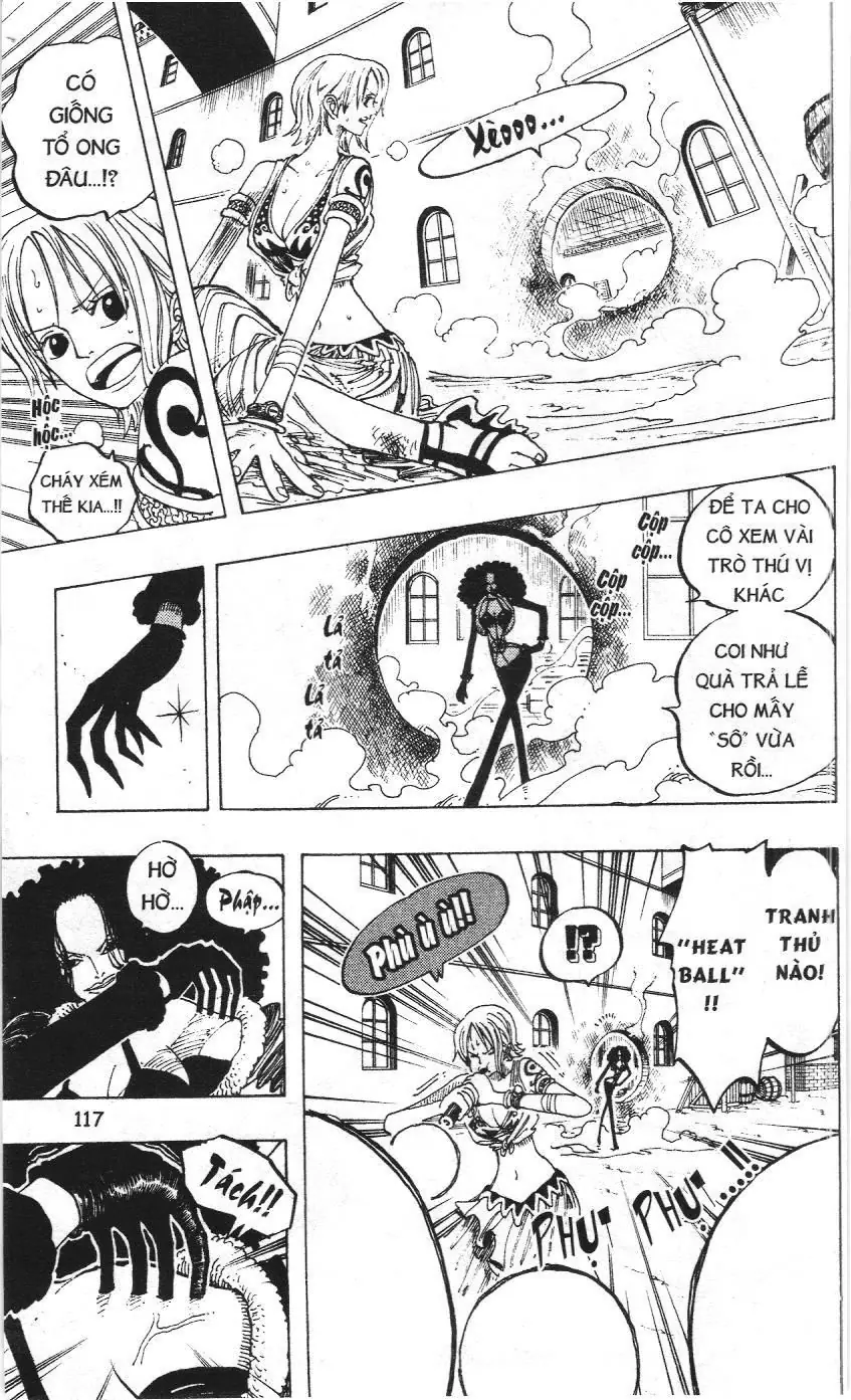One Piece (NXB Kim Đồng) Chapter 192 - Trang 14