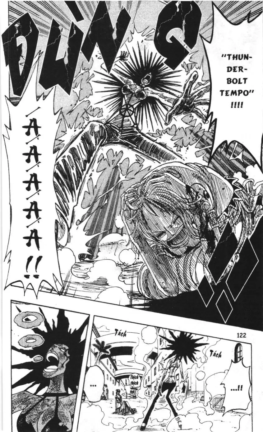 One Piece (NXB Kim Đồng) Chapter 192 - Trang 19