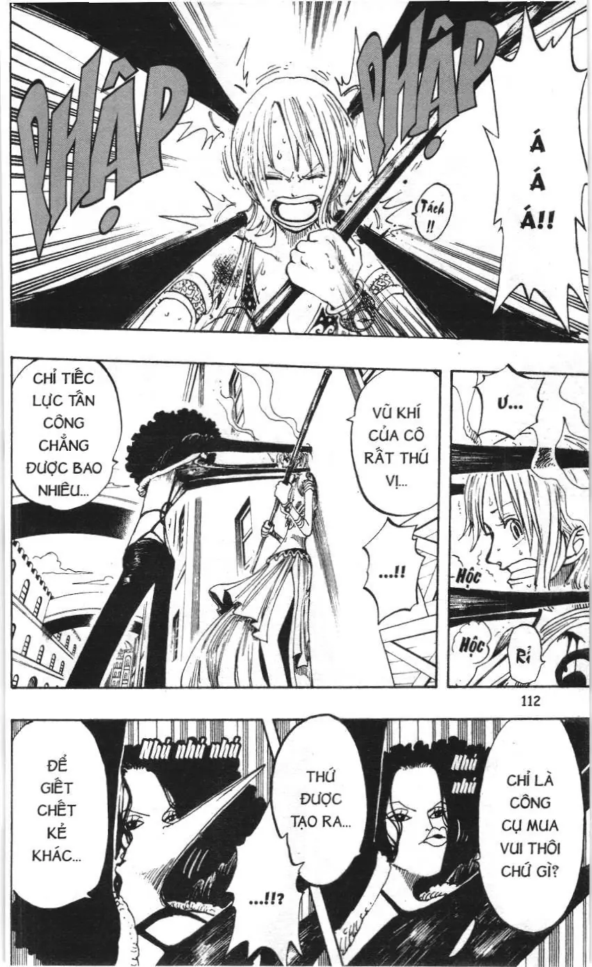 One Piece (NXB Kim Đồng) Chapter 192 - Trang 9