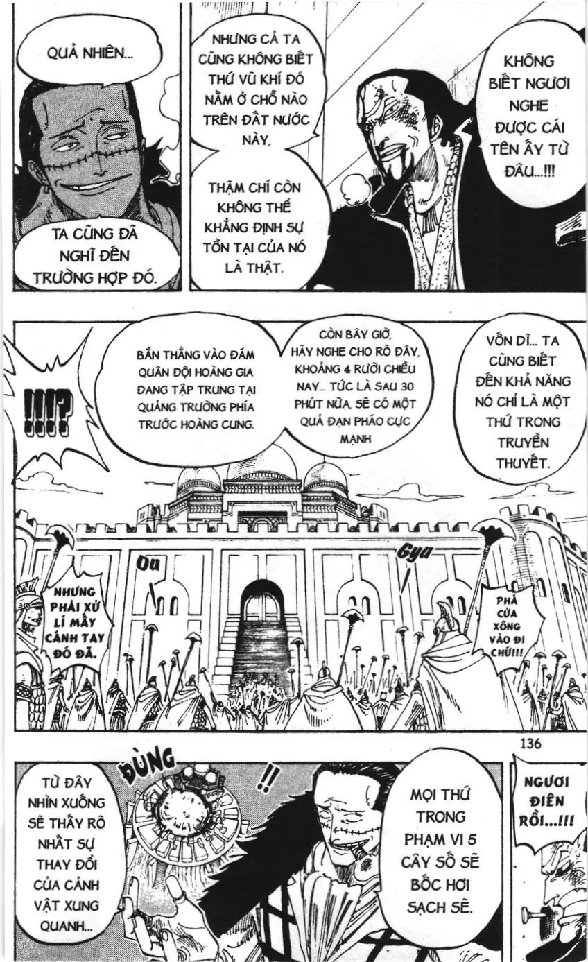 One Piece (NXB Kim Đồng) Chapter 193 - Trang 13