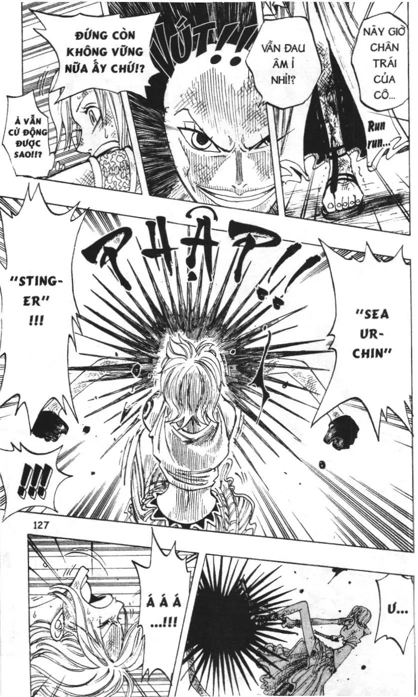One Piece (NXB Kim Đồng) Chapter 193 - Trang 4