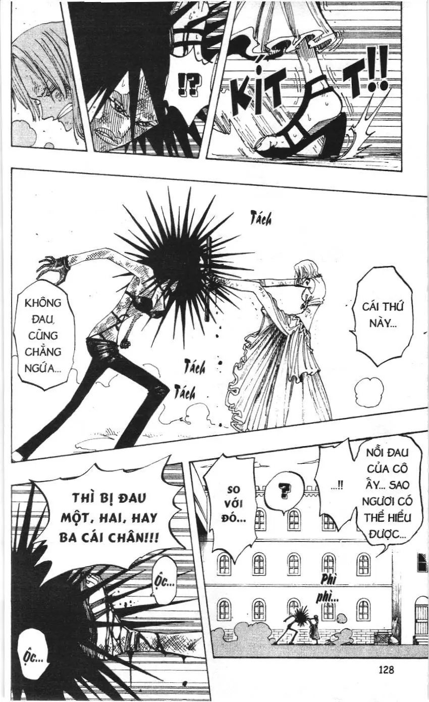 One Piece (NXB Kim Đồng) Chapter 193 - Trang 5