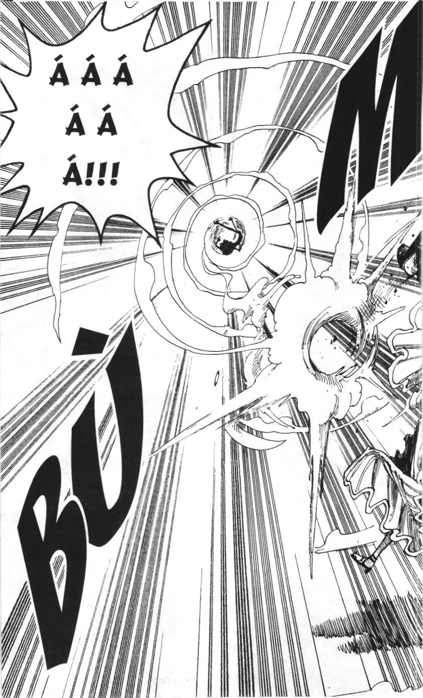 One Piece (NXB Kim Đồng) Chapter 193 - Trang 7