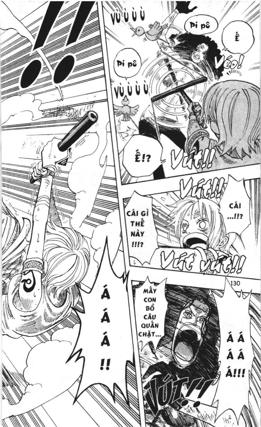 One Piece (NXB Kim Đồng) Chapter 193 - Trang 8