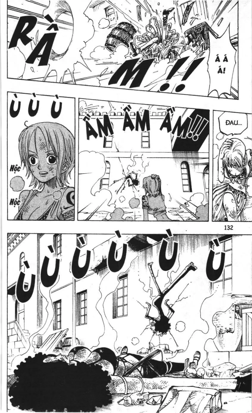 One Piece (NXB Kim Đồng) Chapter 193 - Trang 9