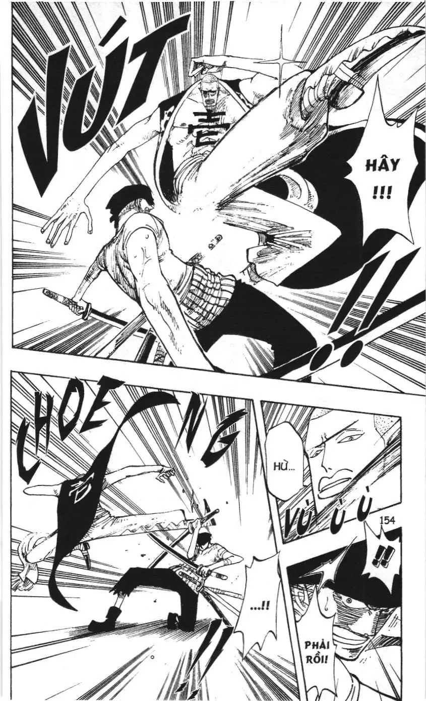One Piece (NXB Kim Đồng) Chapter 194 - Trang 12