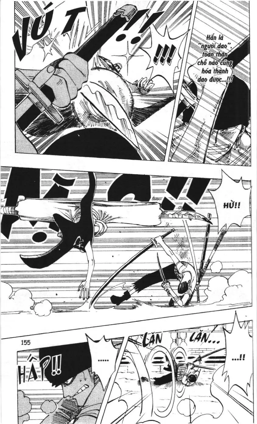 One Piece (NXB Kim Đồng) Chapter 194 - Trang 13