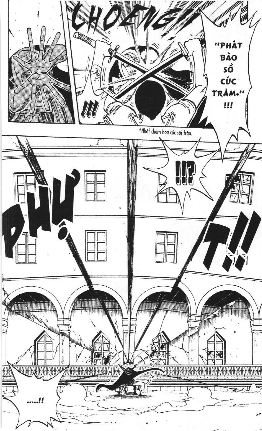 One Piece (NXB Kim Đồng) Chapter 194 - Trang 14