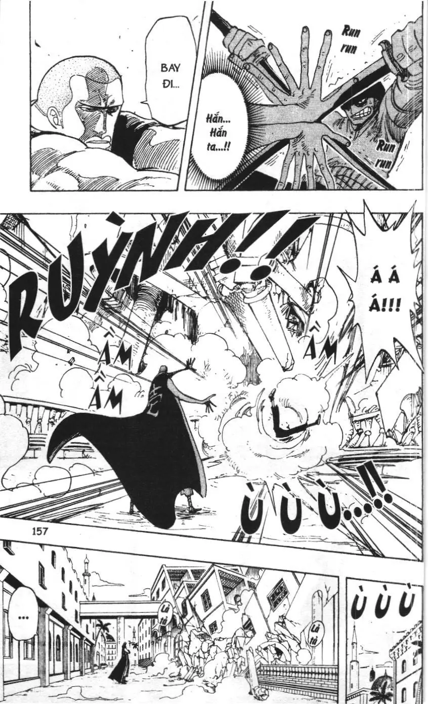 One Piece (NXB Kim Đồng) Chapter 194 - Trang 15