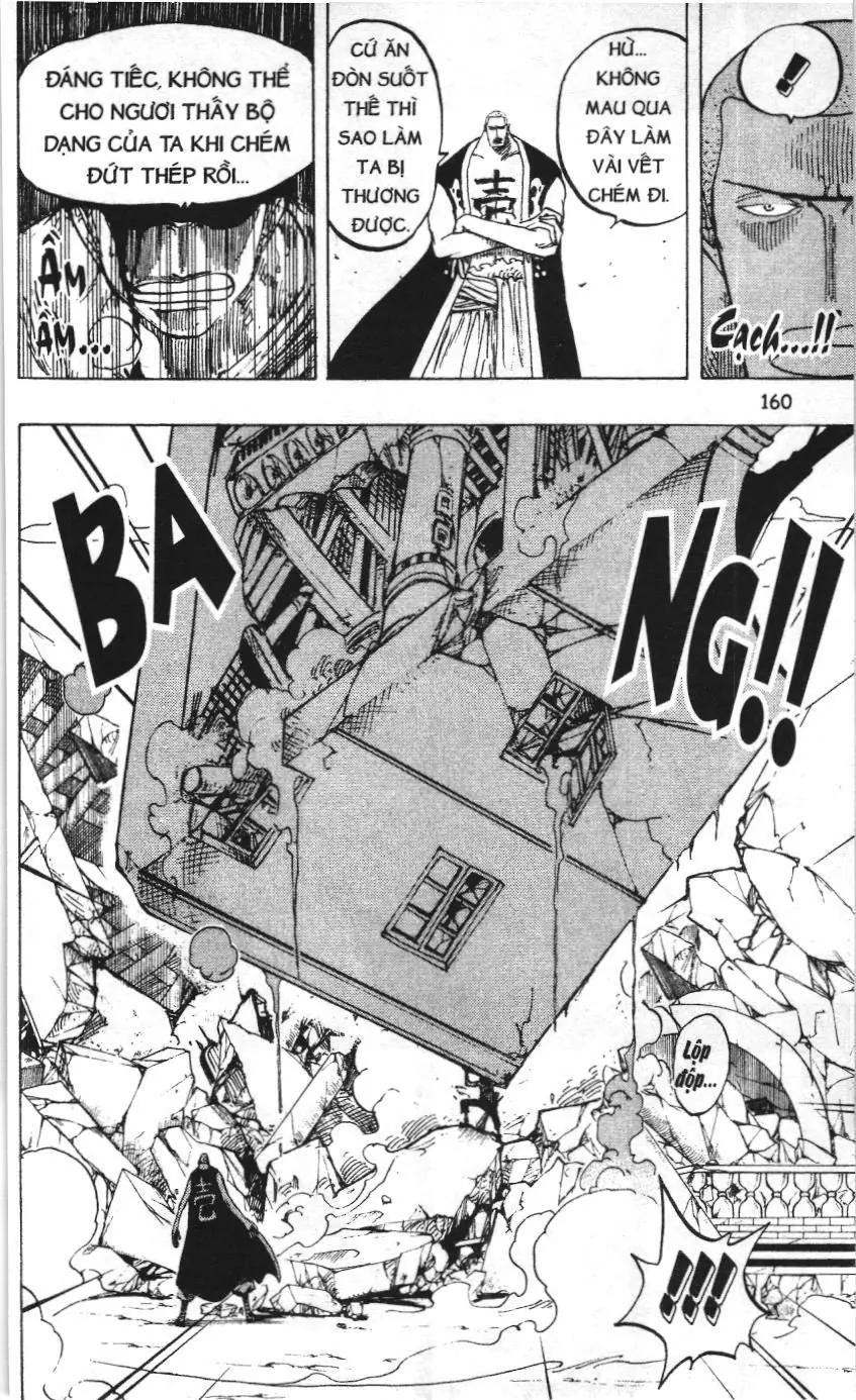 One Piece (NXB Kim Đồng) Chapter 194 - Trang 18