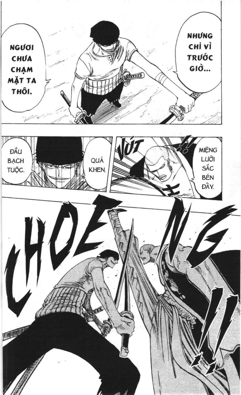 One Piece (NXB Kim Đồng) Chapter 194 - Trang 4