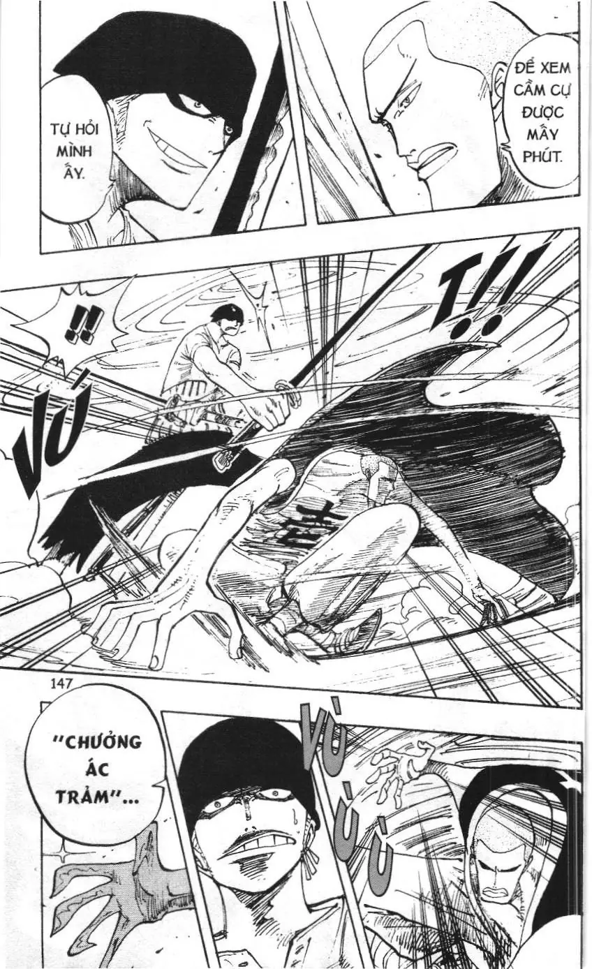 One Piece (NXB Kim Đồng) Chapter 194 - Trang 5