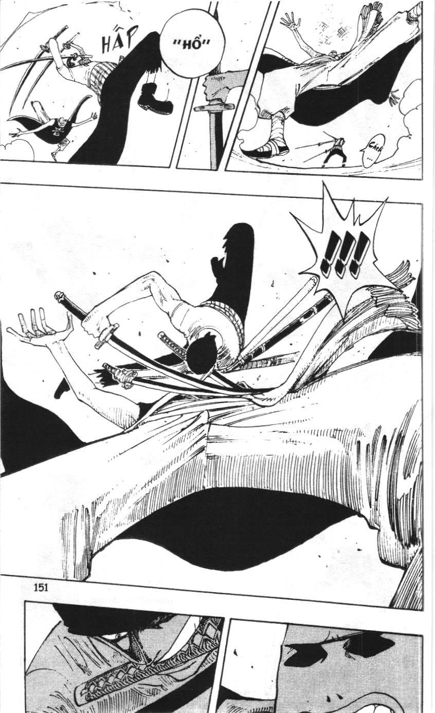 One Piece (NXB Kim Đồng) Chapter 194 - Trang 9