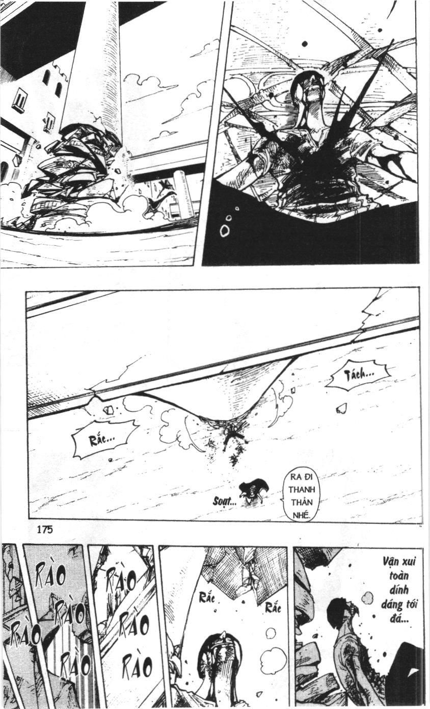 One Piece (NXB Kim Đồng) Chapter 195 - Trang 14