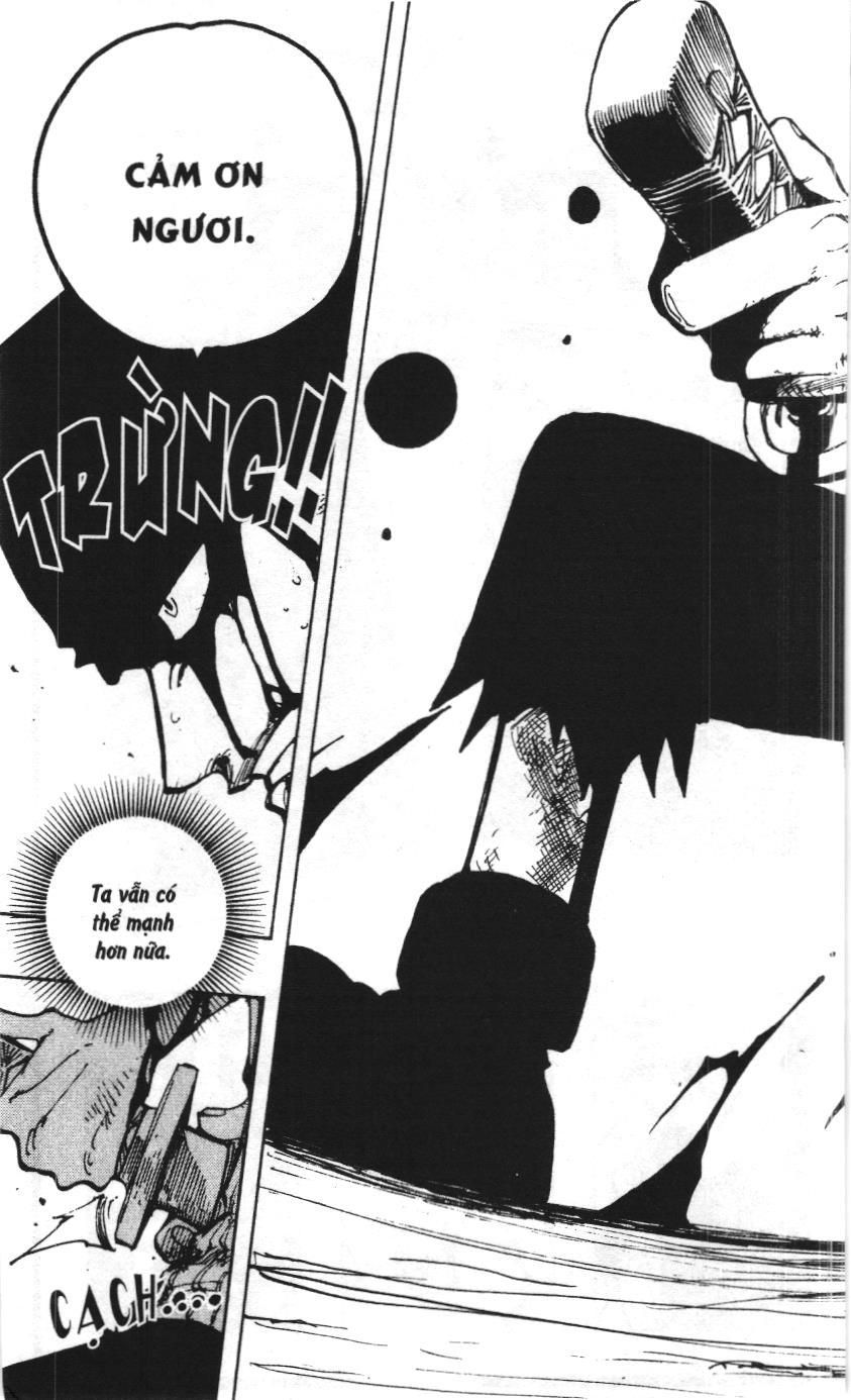 One Piece (NXB Kim Đồng) Chapter 195 - Trang 21