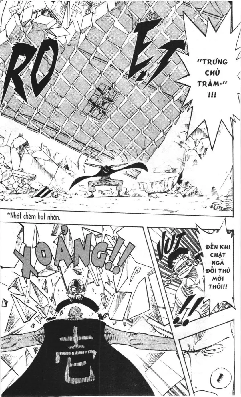 One Piece (NXB Kim Đồng) Chapter 195 - Trang 4