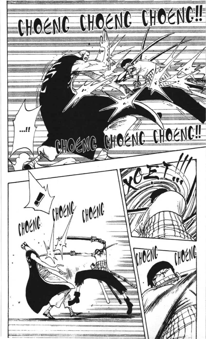 One Piece (NXB Kim Đồng) Chapter 195 - Trang 5