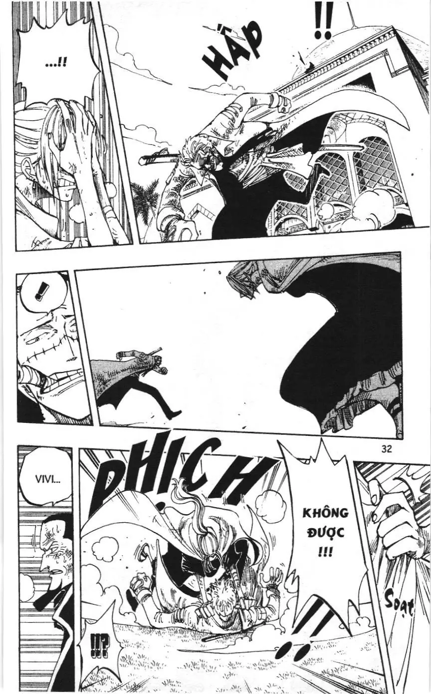 One Piece (NXB Kim Đồng) Chapter 197 - Trang 9