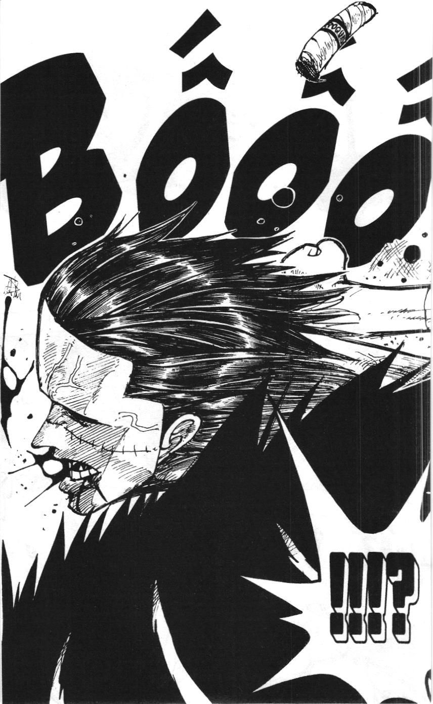 One Piece (NXB Kim Đồng) Chapter 199 - Trang 13