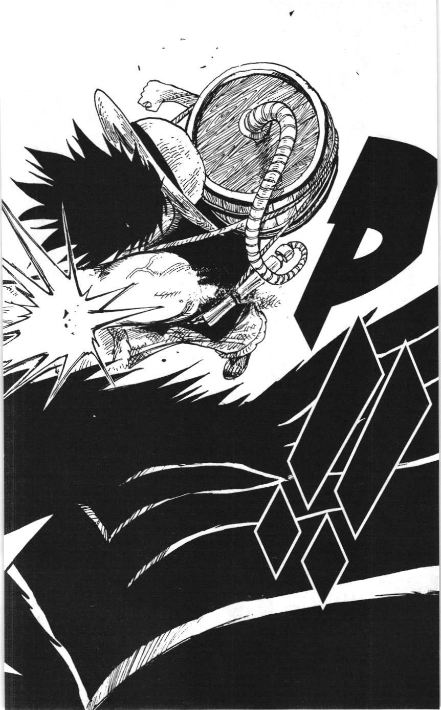 One Piece (NXB Kim Đồng) Chapter 199 - Trang 14