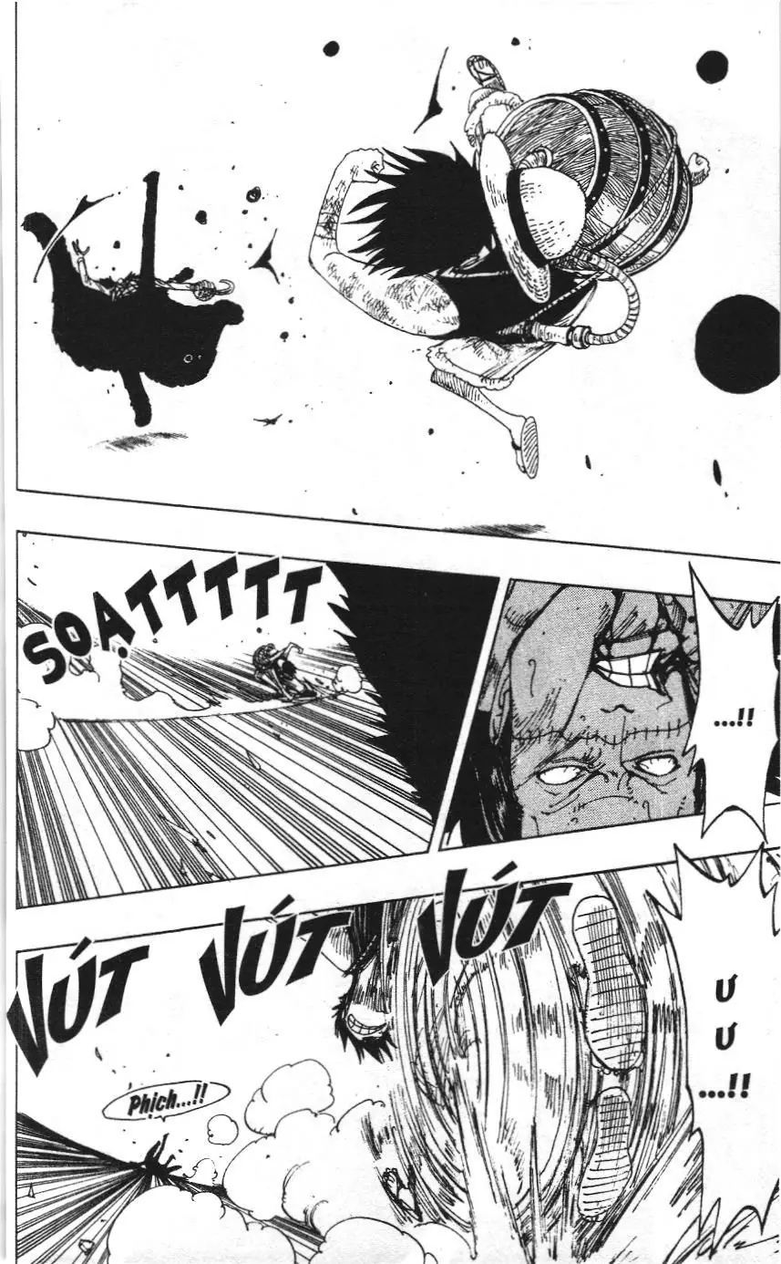 One Piece (NXB Kim Đồng) Chapter 199 - Trang 15