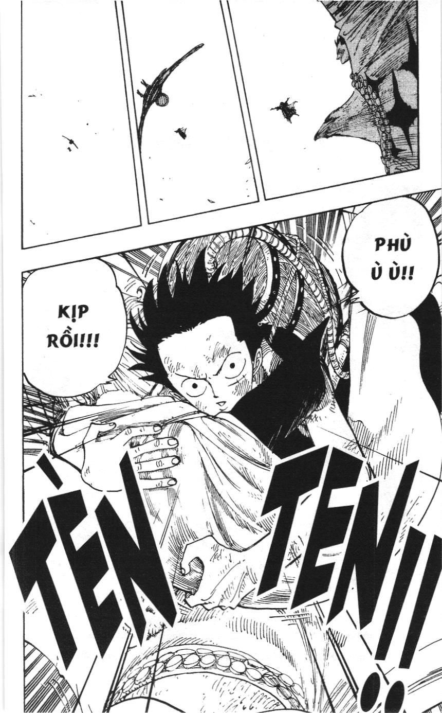 One Piece (NXB Kim Đồng) Chapter 199 - Trang 3