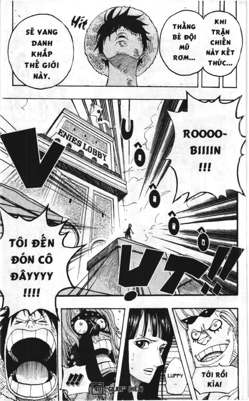 One Piece (NXB Kim Đồng) Chapter 2.3 - Trang 20