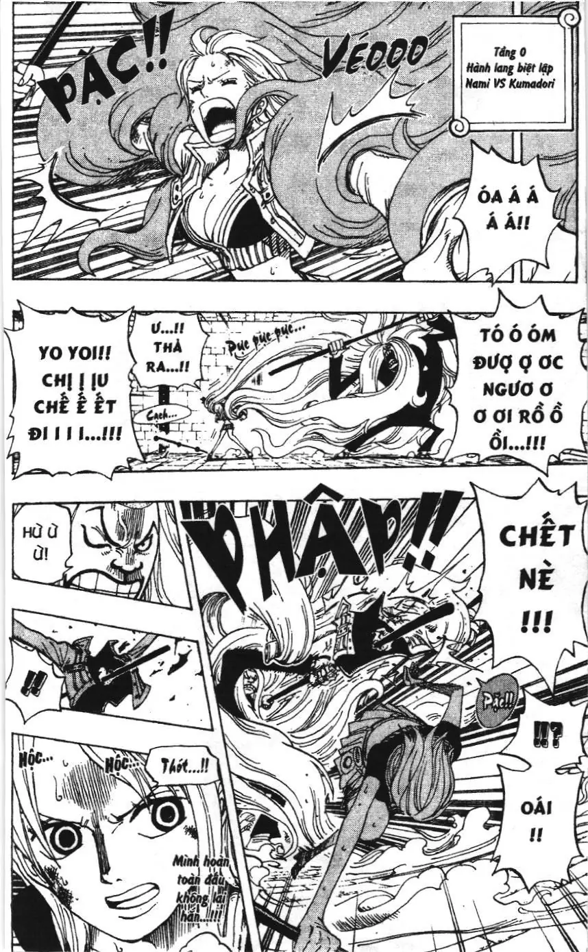 One Piece (NXB Kim Đồng) Chapter 2.4 - Trang 17