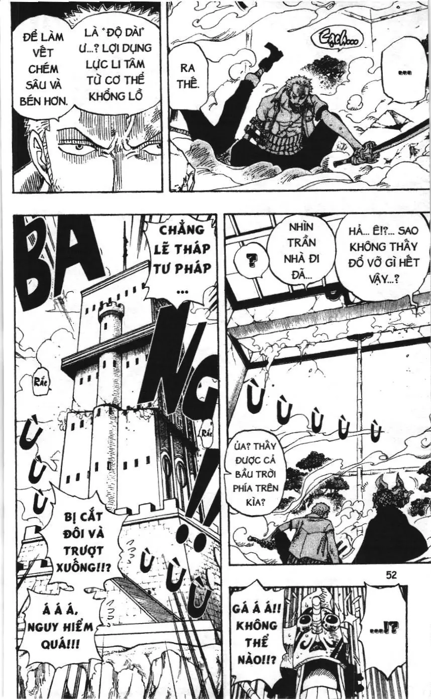 One Piece (NXB Kim Đồng) Chapter 2.4 - Trang 9