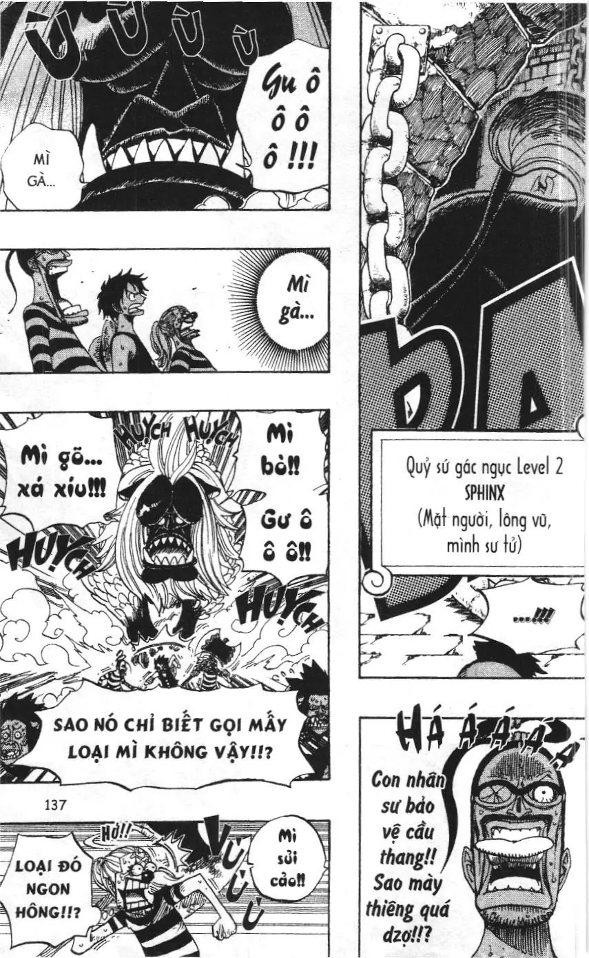 One Piece (NXB Kim Đồng) Chapter 2.5 - Trang 13