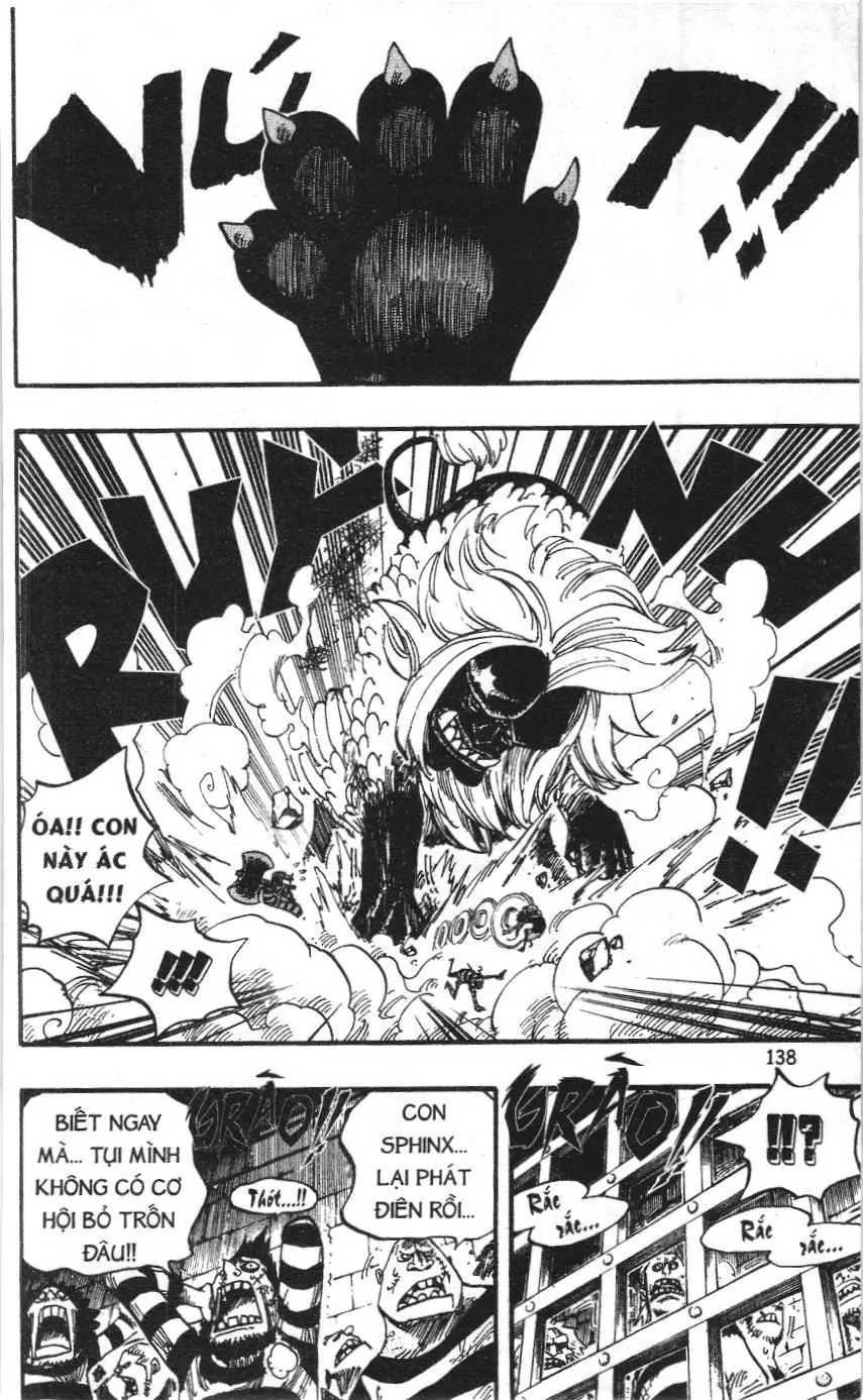 One Piece (NXB Kim Đồng) Chapter 2.5 - Trang 15