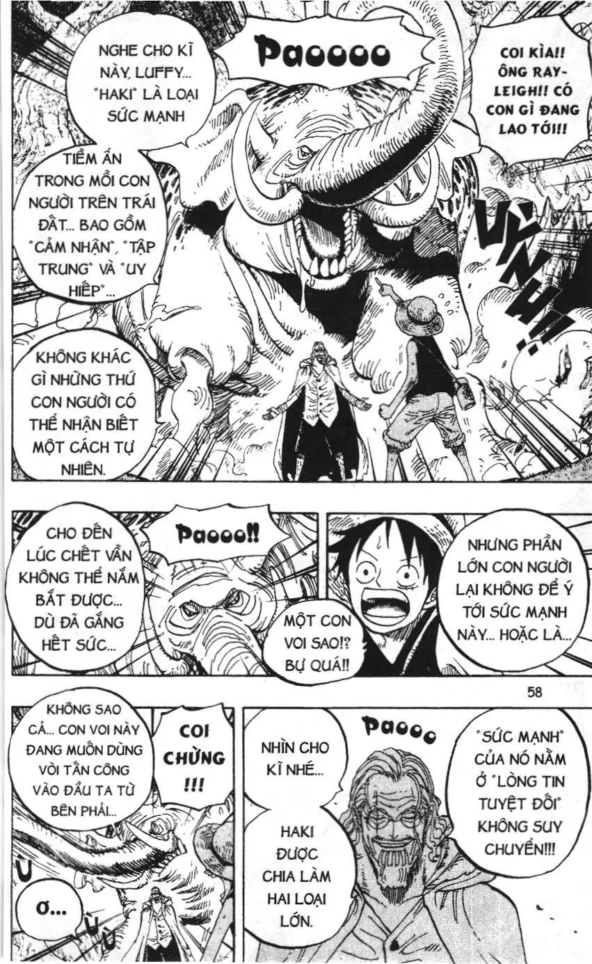 One Piece (NXB Kim Đồng) Chapter 2.6 - Trang 13