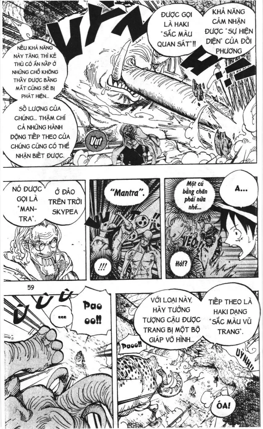 One Piece (NXB Kim Đồng) Chapter 2.6 - Trang 14