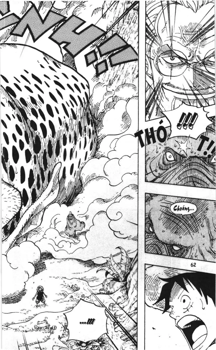 One Piece (NXB Kim Đồng) Chapter 2.6 - Trang 18