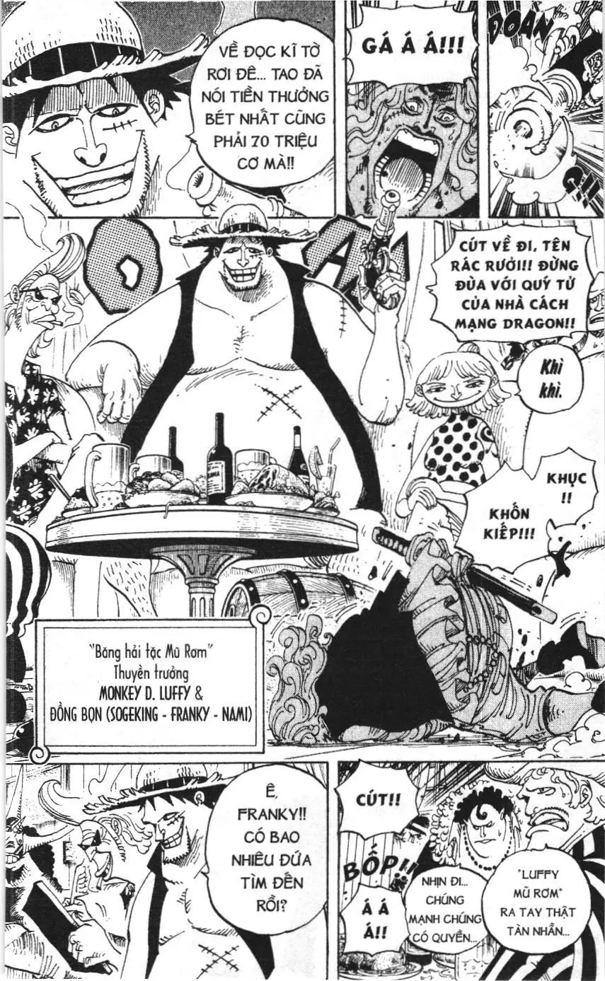 One Piece (NXB Kim Đồng) Chapter 2.7 - Trang 13