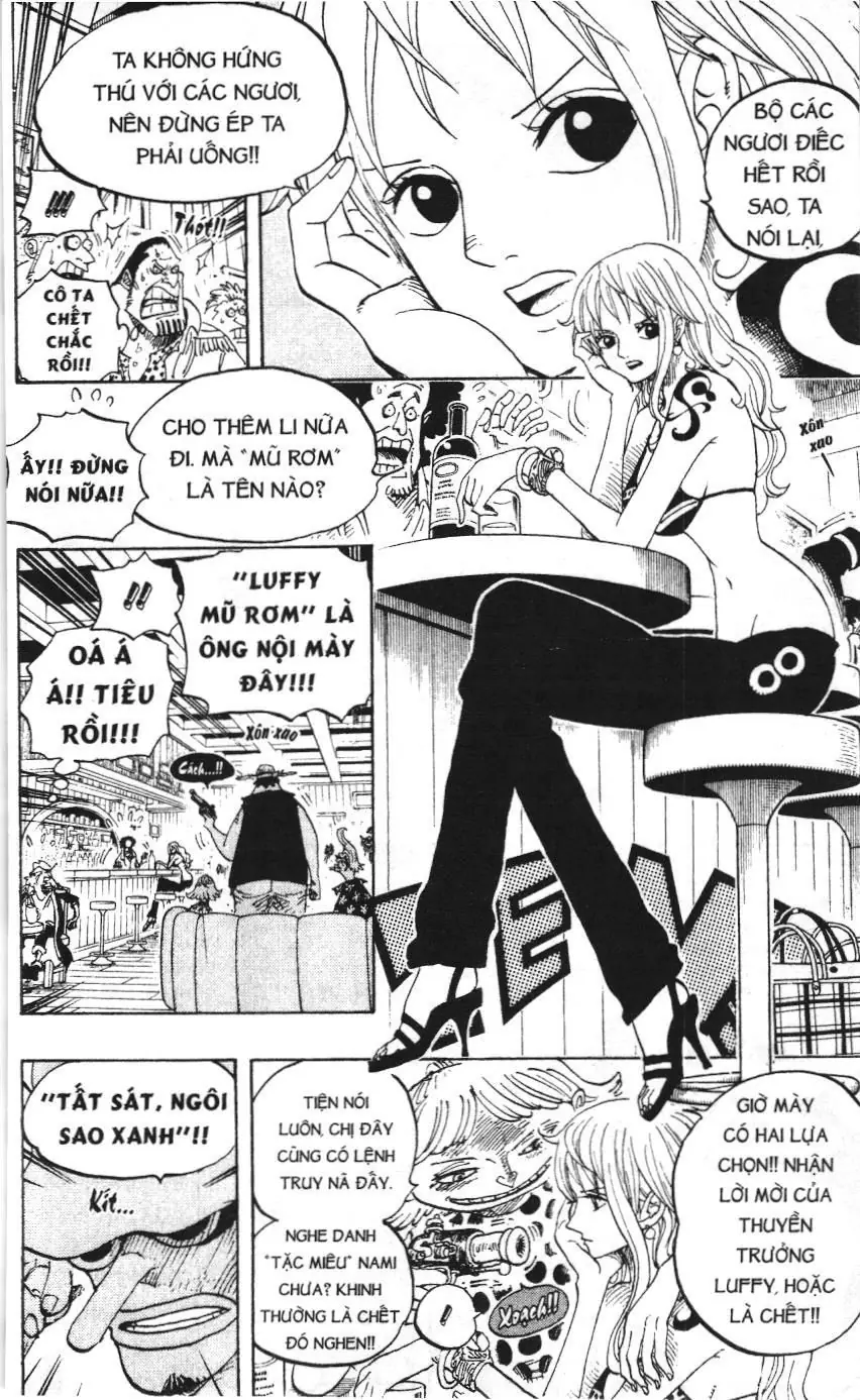 One Piece (NXB Kim Đồng) Chapter 2.7 - Trang 15