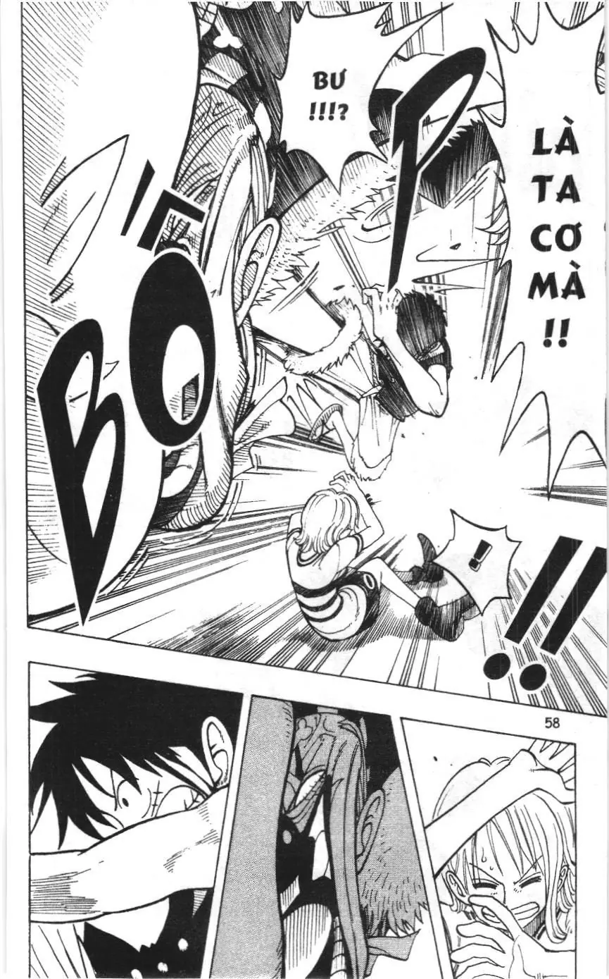 One Piece (NXB Kim Đồng) Chapter 20 - Trang 15