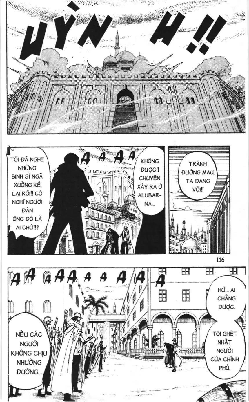 One Piece (NXB Kim Đồng) Chapter 201 - Trang 14