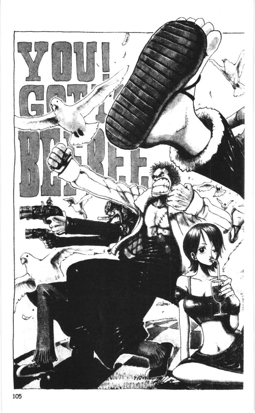 One Piece (NXB Kim Đồng) Chapter 201 - Trang 2