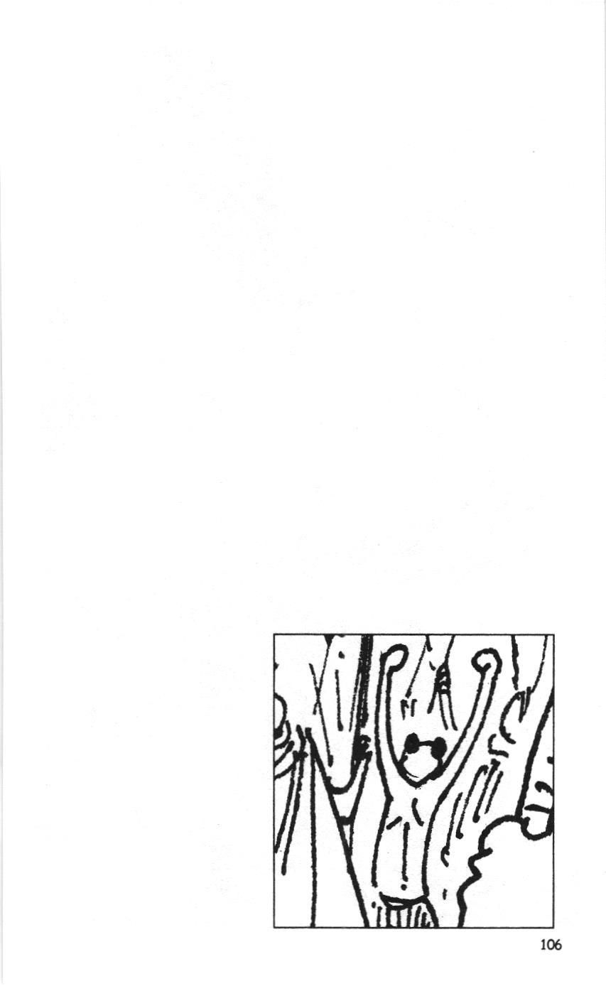 One Piece (NXB Kim Đồng) Chapter 201 - Trang 4
