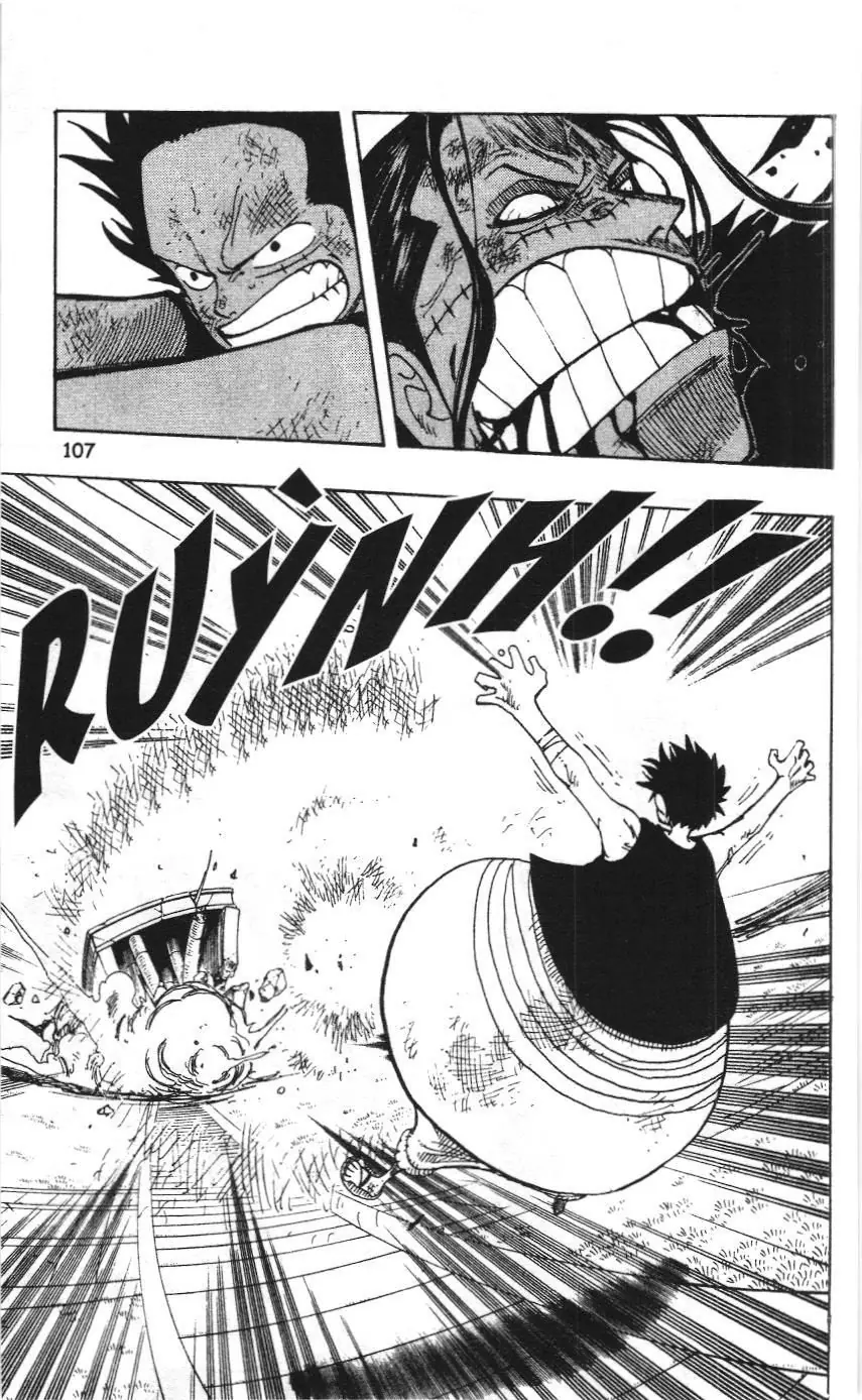 One Piece (NXB Kim Đồng) Chapter 201 - Trang 5