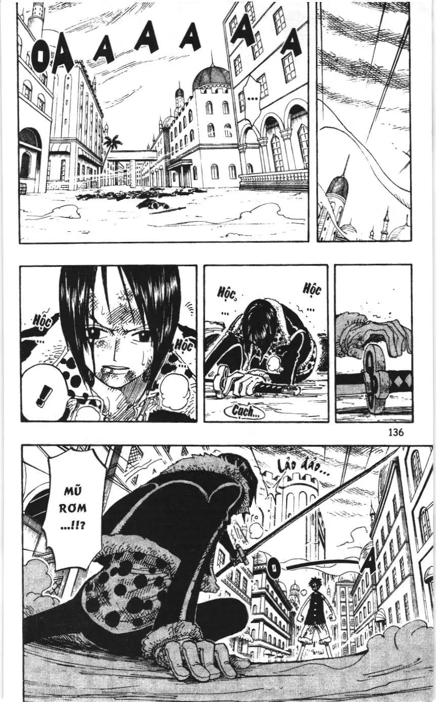 One Piece (NXB Kim Đồng) Chapter 202 - Trang 13