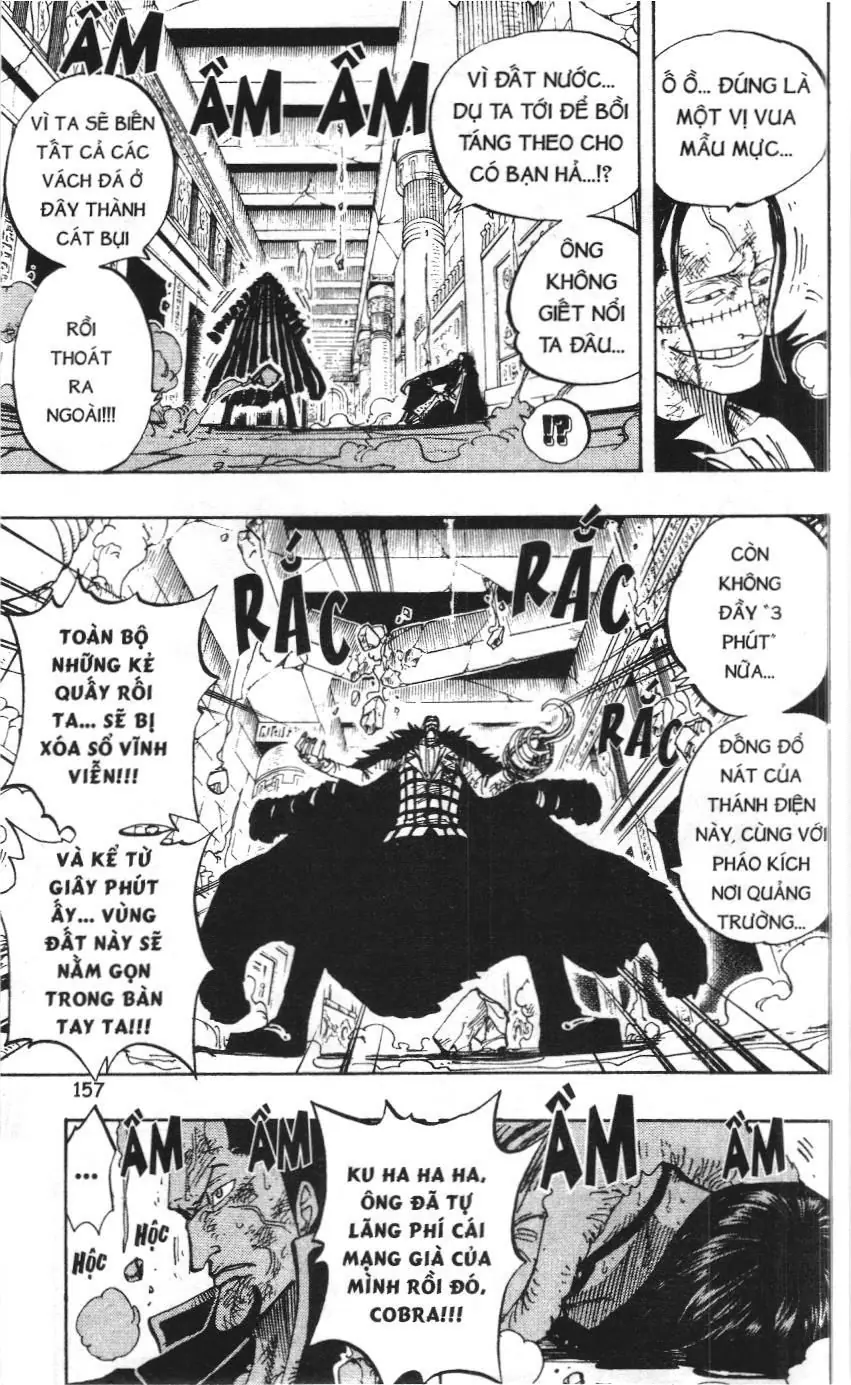 One Piece (NXB Kim Đồng) Chapter 203 - Trang 14