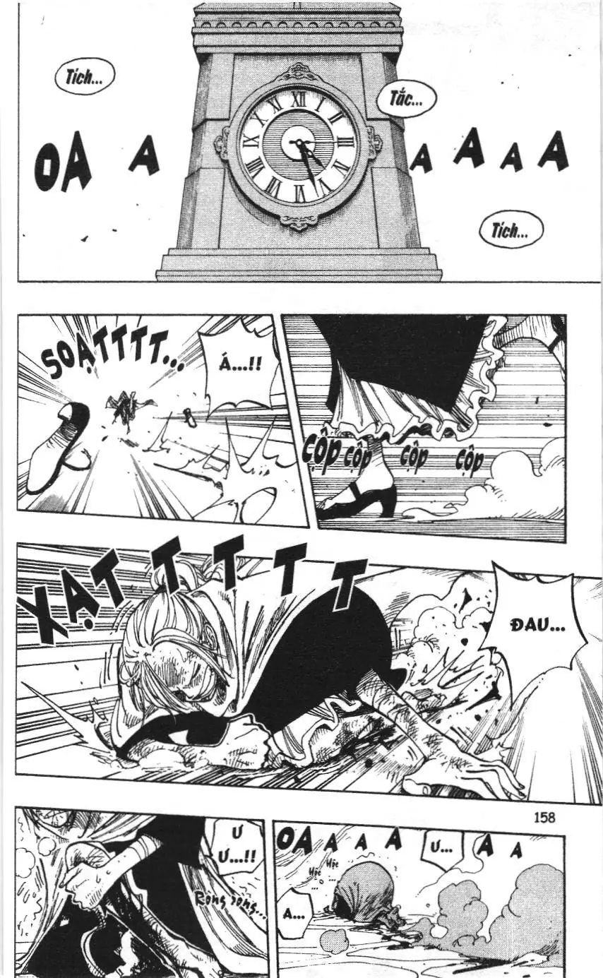One Piece (NXB Kim Đồng) Chapter 203 - Trang 15
