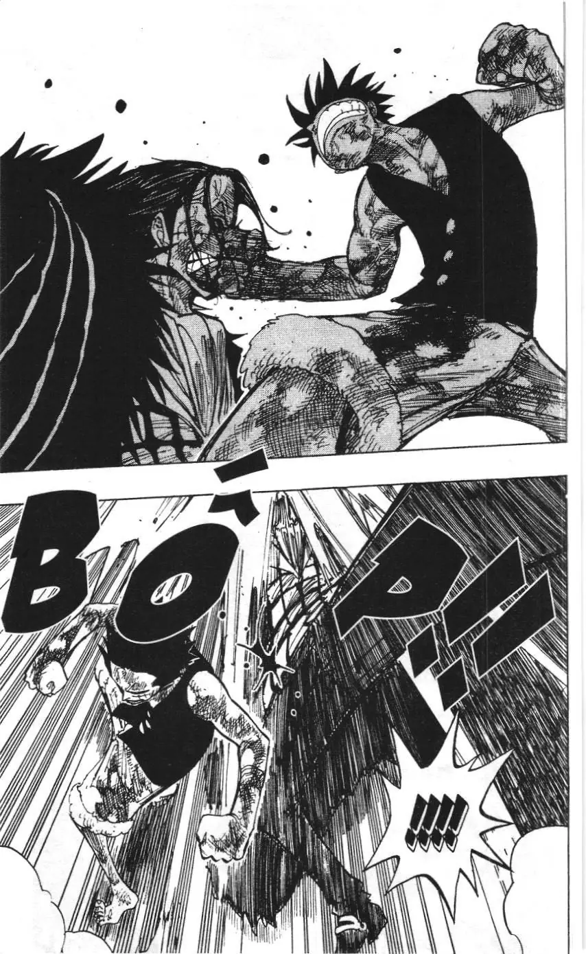 One Piece (NXB Kim Đồng) Chapter 204 - Trang 14