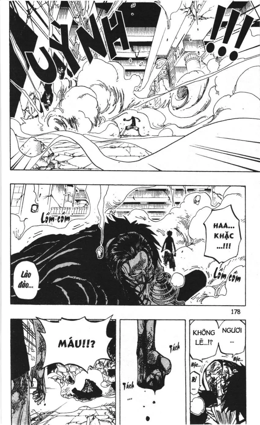 One Piece (NXB Kim Đồng) Chapter 204 - Trang 15