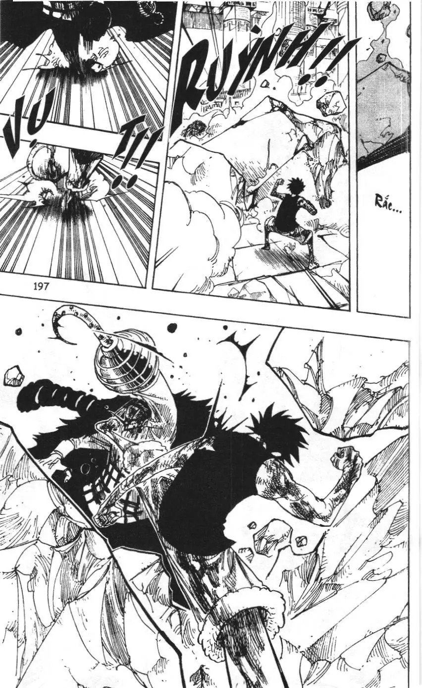 One Piece (NXB Kim Đồng) Chapter 205 - Trang 14